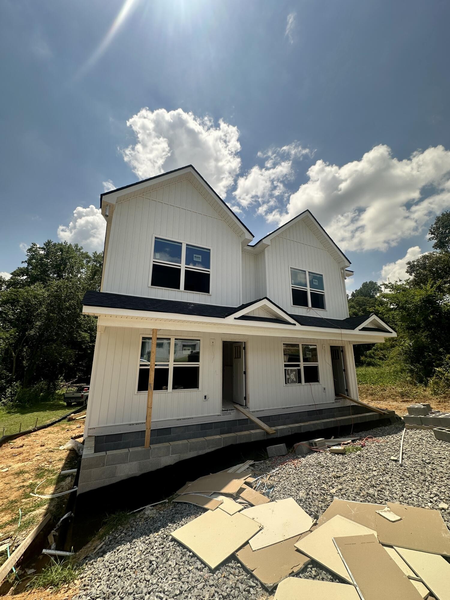 36 East Avenue