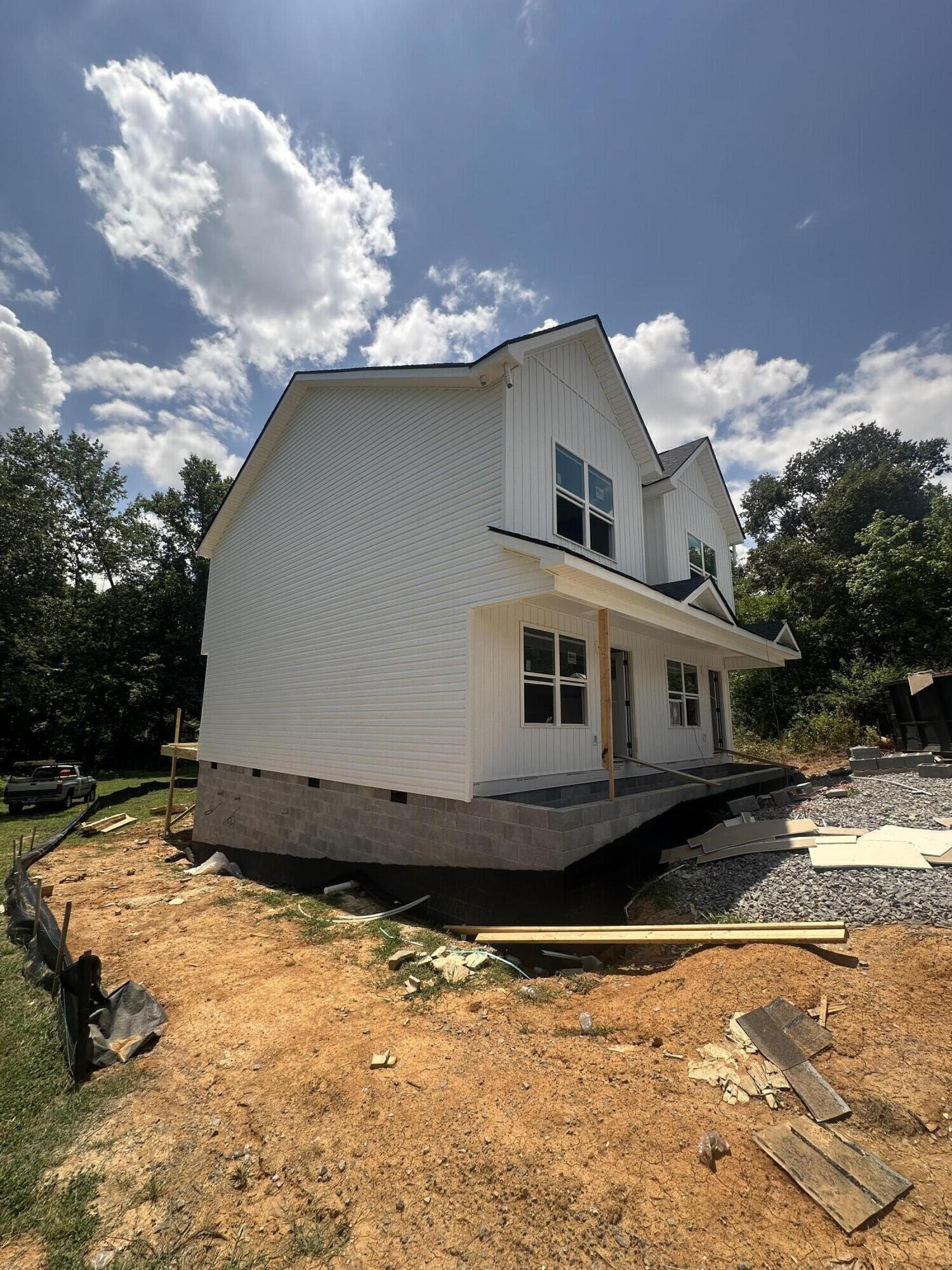 36 East Avenue