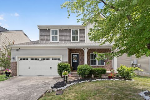 747 Gloucester Ln Nashville TN 37221