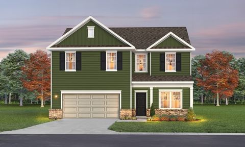 Photo of 2584 Bluestem Road, Columbia, TN 38401 (MLS # 3167901)