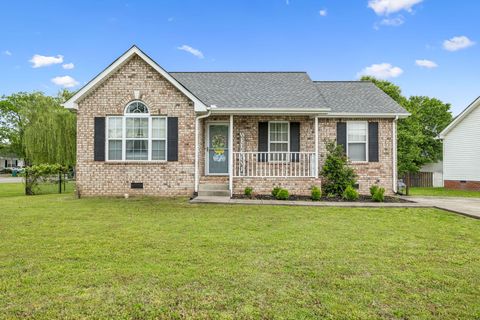 1376 Kelsie Dr, Lebanon, TN 37087 - MLS#: 2823265
