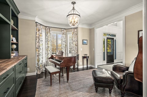 Tiny photo for 9571 Jockey Club Ln, Brentwood, TN 37027 (MLS # 3110173)