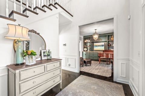 Tiny photo for 9571 Jockey Club Ln, Brentwood, TN 37027 (MLS # 3110173)