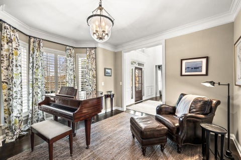 Tiny photo for 9571 Jockey Club Ln, Brentwood, TN 37027 (MLS # 3110173)