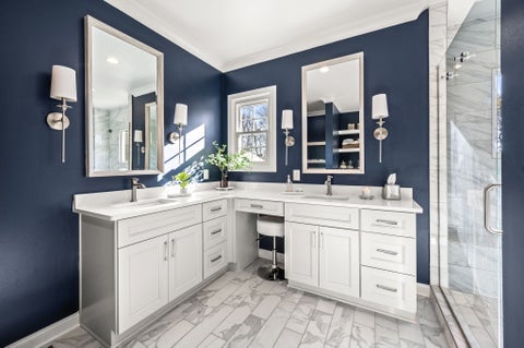 Tiny photo for 9571 Jockey Club Ln, Brentwood, TN 37027 (MLS # 3110173)