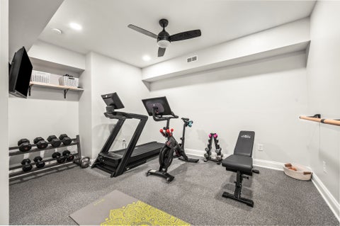 Tiny photo for 9571 Jockey Club Ln, Brentwood, TN 37027 (MLS # 3110173)