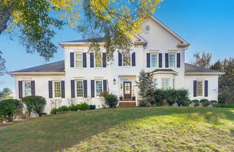 Photo for 9571 Jockey Club Ln, Brentwood, TN 37027 (MLS # 3110173)