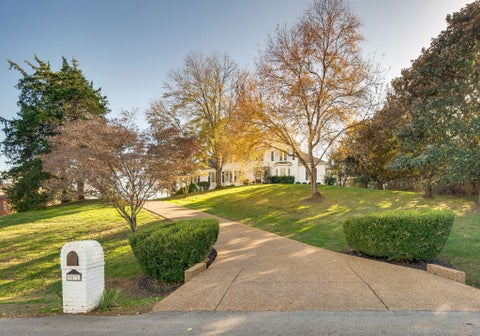 Tiny photo for 9571 Jockey Club Ln, Brentwood, TN 37027 (MLS # 3110173)