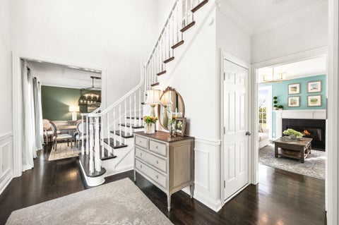 Tiny photo for 9571 Jockey Club Ln, Brentwood, TN 37027 (MLS # 3110173)