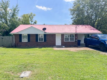 134 Butler St Shelbyville TN 37160