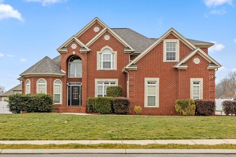 Photo of 7935 Trout Lily Drive, Ooltewah, TN 37363 (MLS # 3123251)