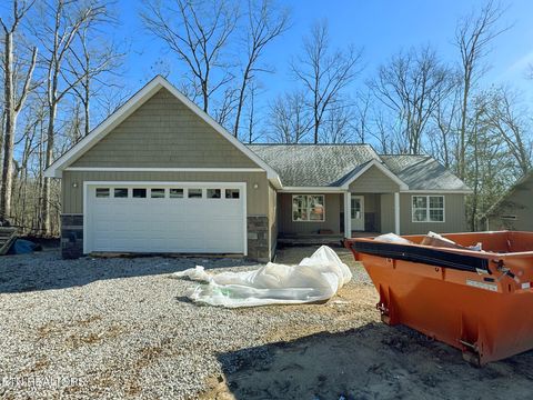 Photo of 105 Peebles Rd, Crossville, TN 38558 (MLS # 3080557)