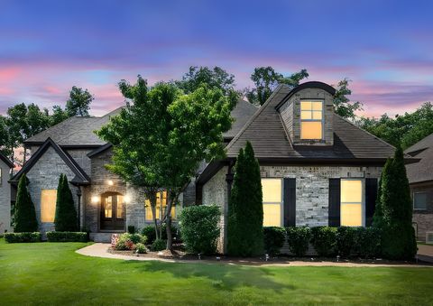 2979 Stewart Campbell Pt Spring Hill TN 37174