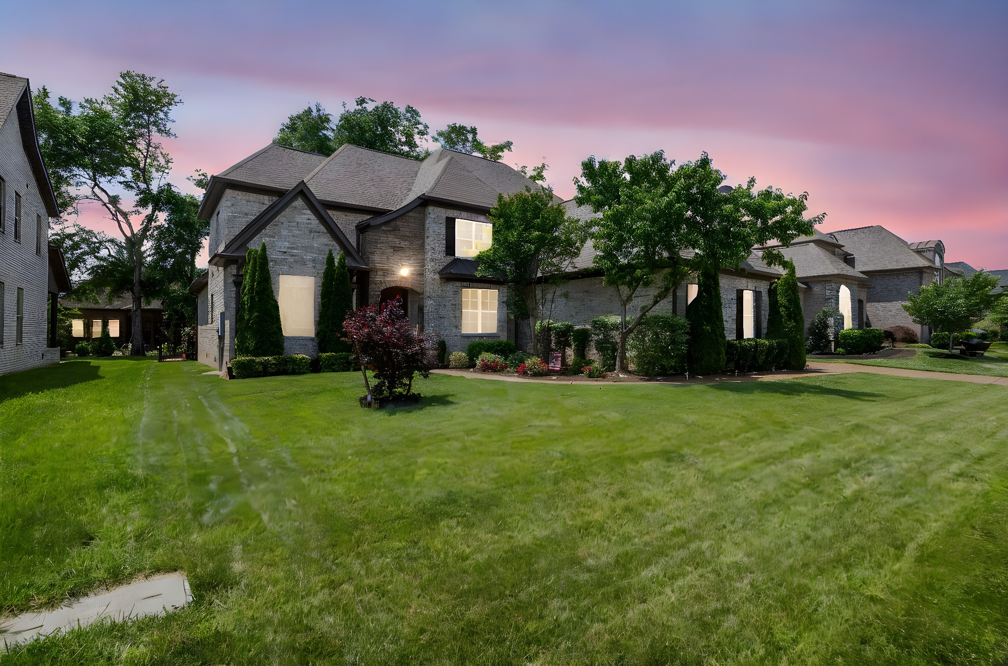 2979 Stewart Campbell Pt