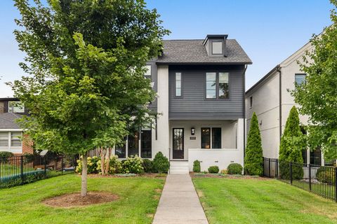 840 Kirkwood Ave Nashville TN 37204