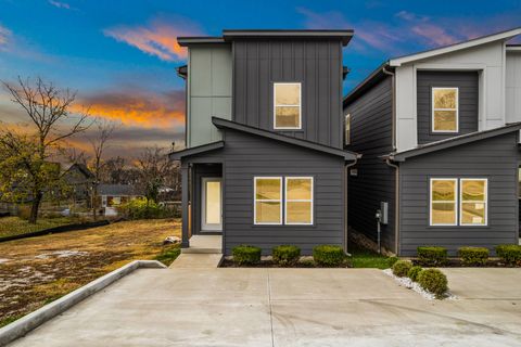 2118A Burns St Nashville TN 37216