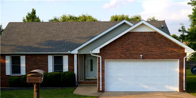 Photo 1 of 15 — 1277 Cheryl Ct., Adams, TN 37010