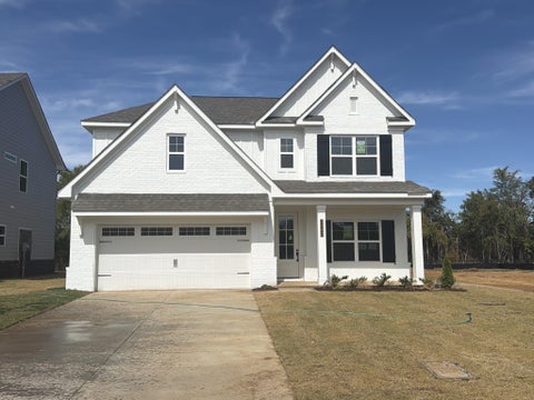 Photo of 5862 Steiner Way, Rockvale, TN 37153 (MLS # 3612888)