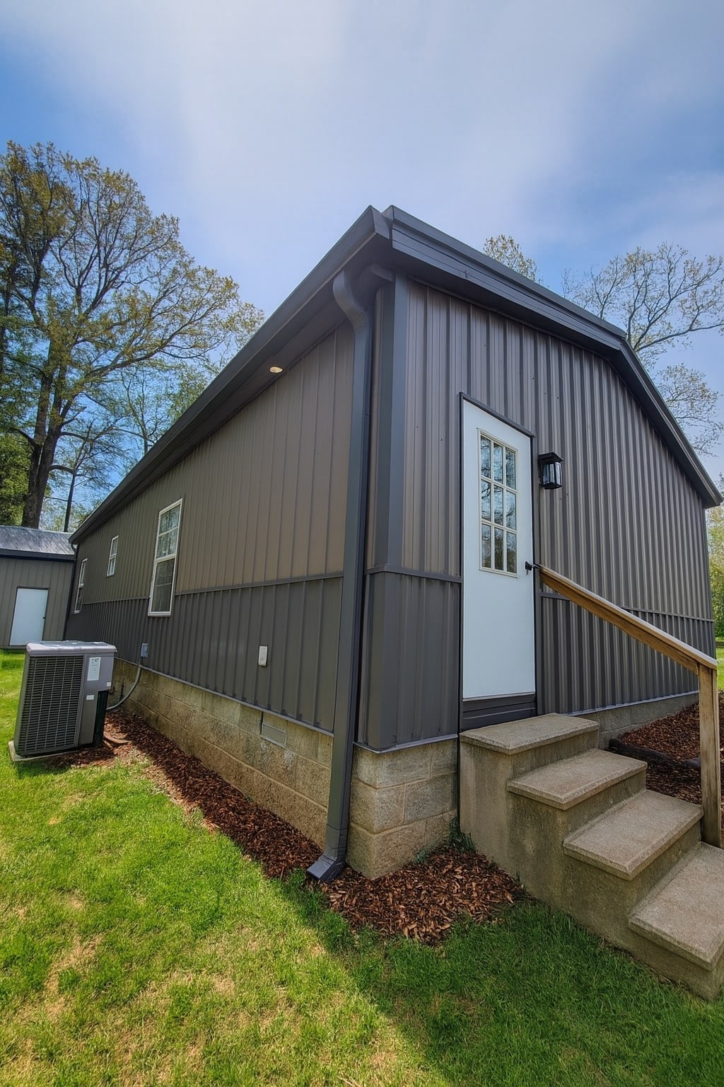 339 Flatwoods School Rd