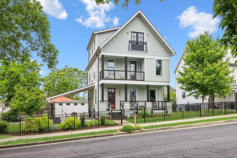 909 47th Ave N, Nashville, TN 37209 - MLS#: 2883849