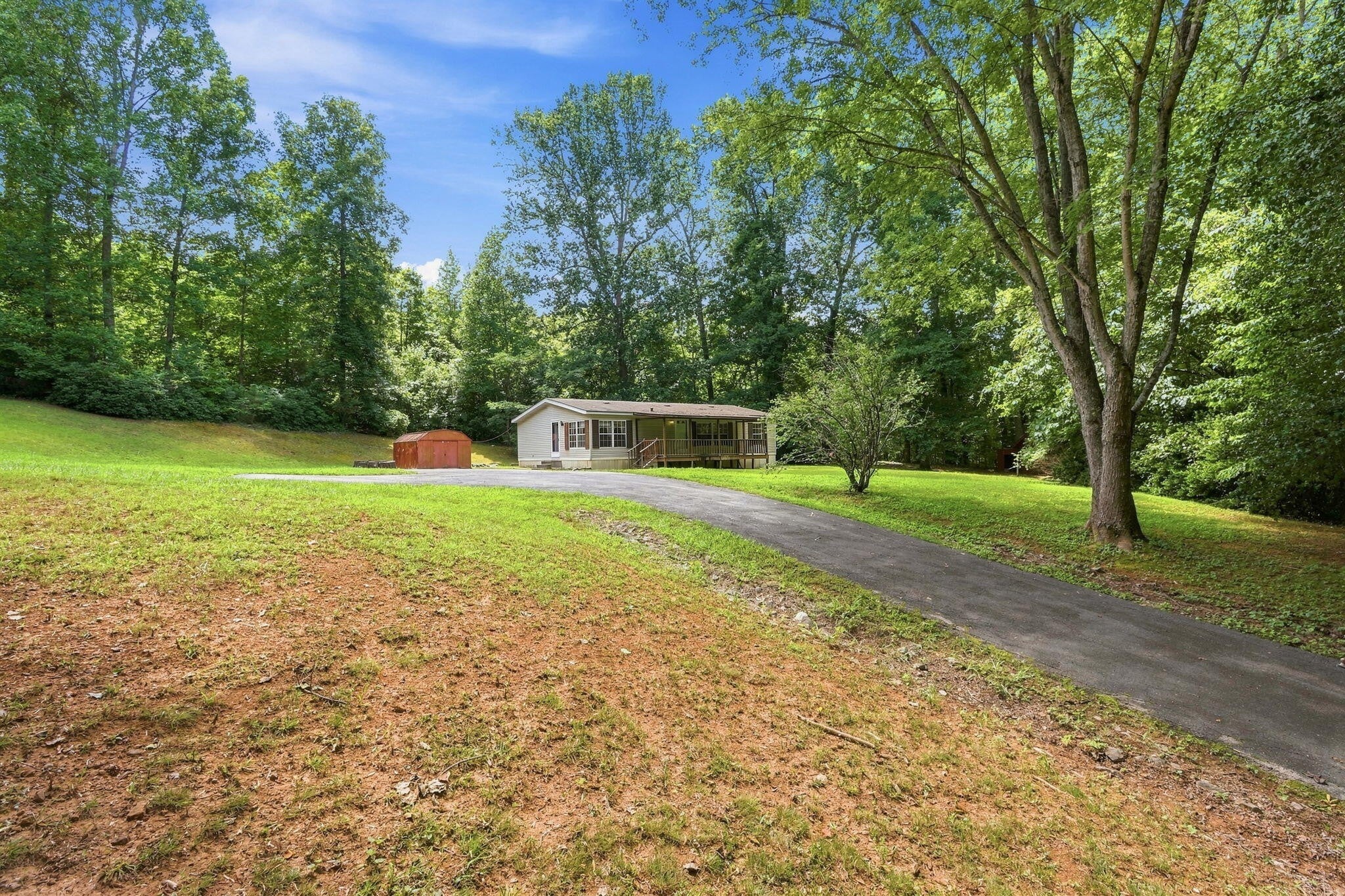 192 Lookout Tower Road NW