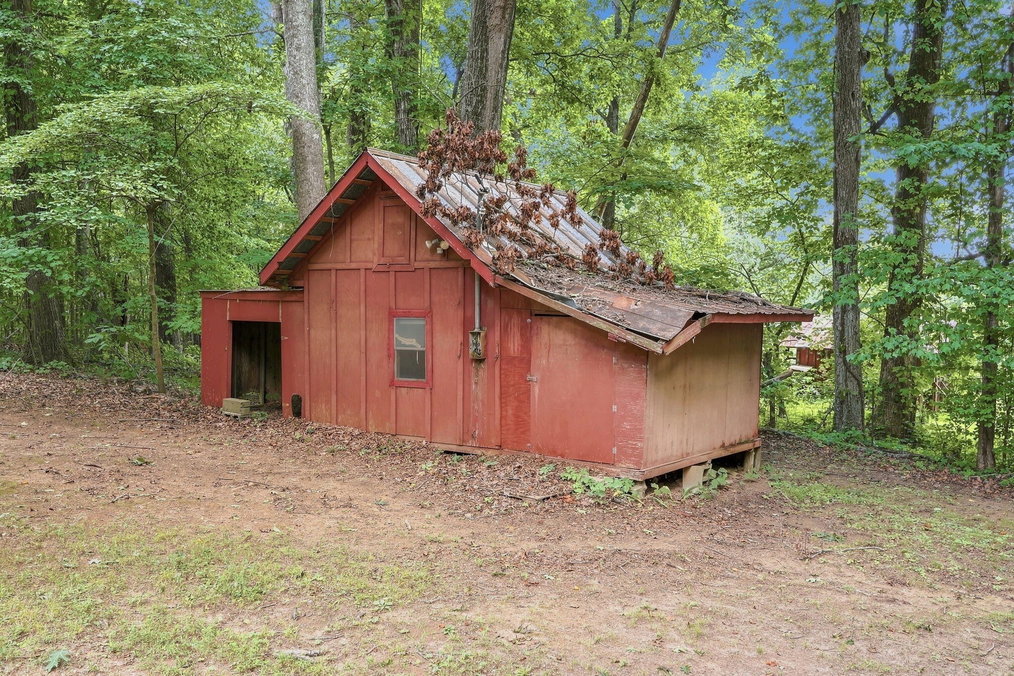 192 Lookout Tower Road NW