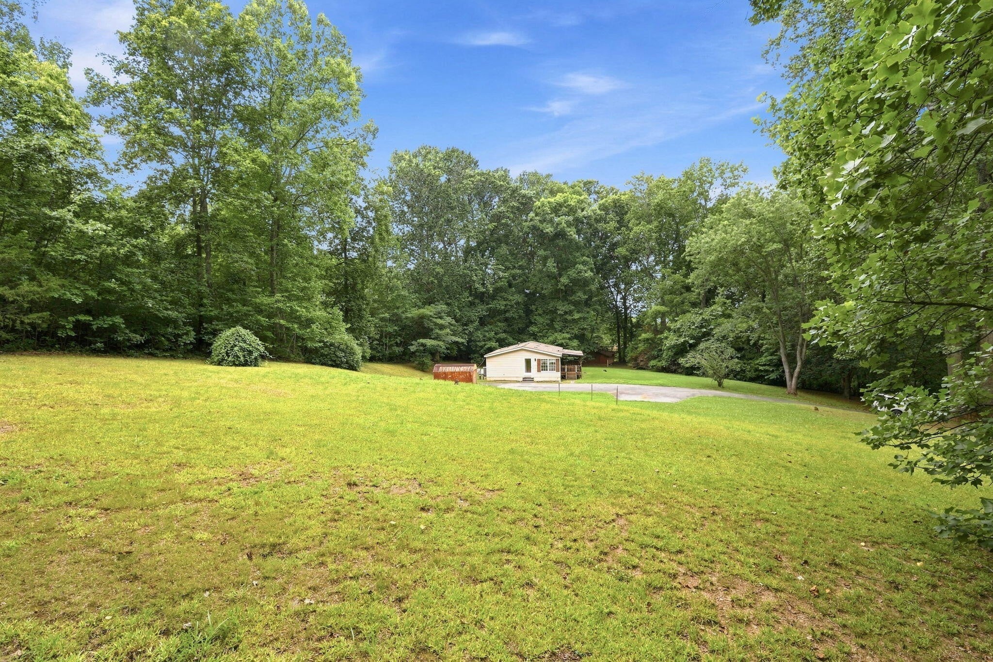 192 Lookout Tower Road NW