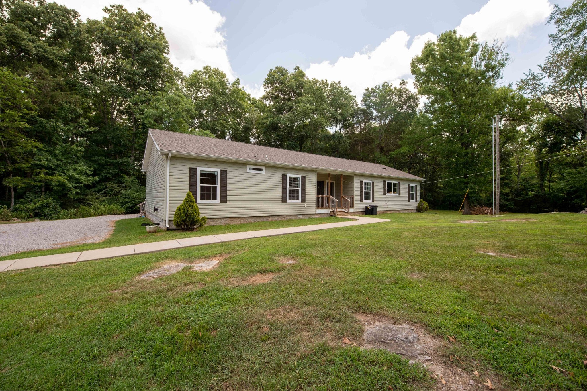 3450 Cranor Rd
