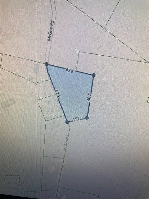 22 McGee Rd Lawrenceburg TN 38464