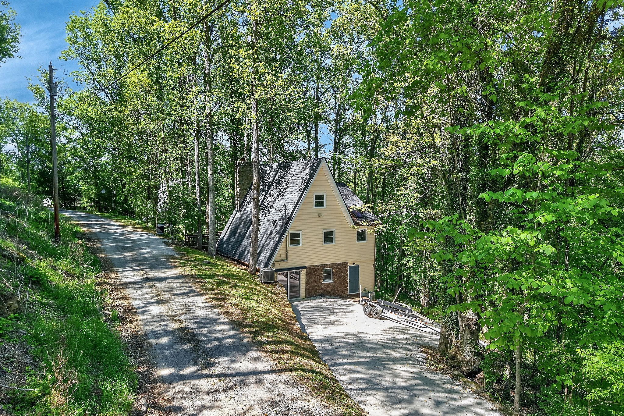 280 Hurricane Hill Rd