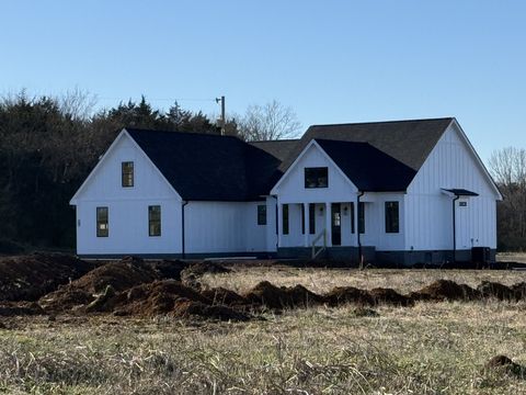 130 Roddy Road Shelbyville TN 37160