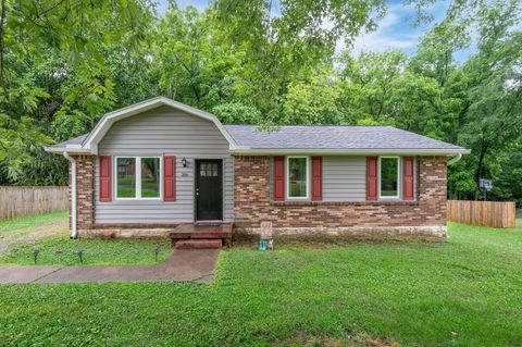 306 Sunny Acre Dr Mount Juliet TN 37122