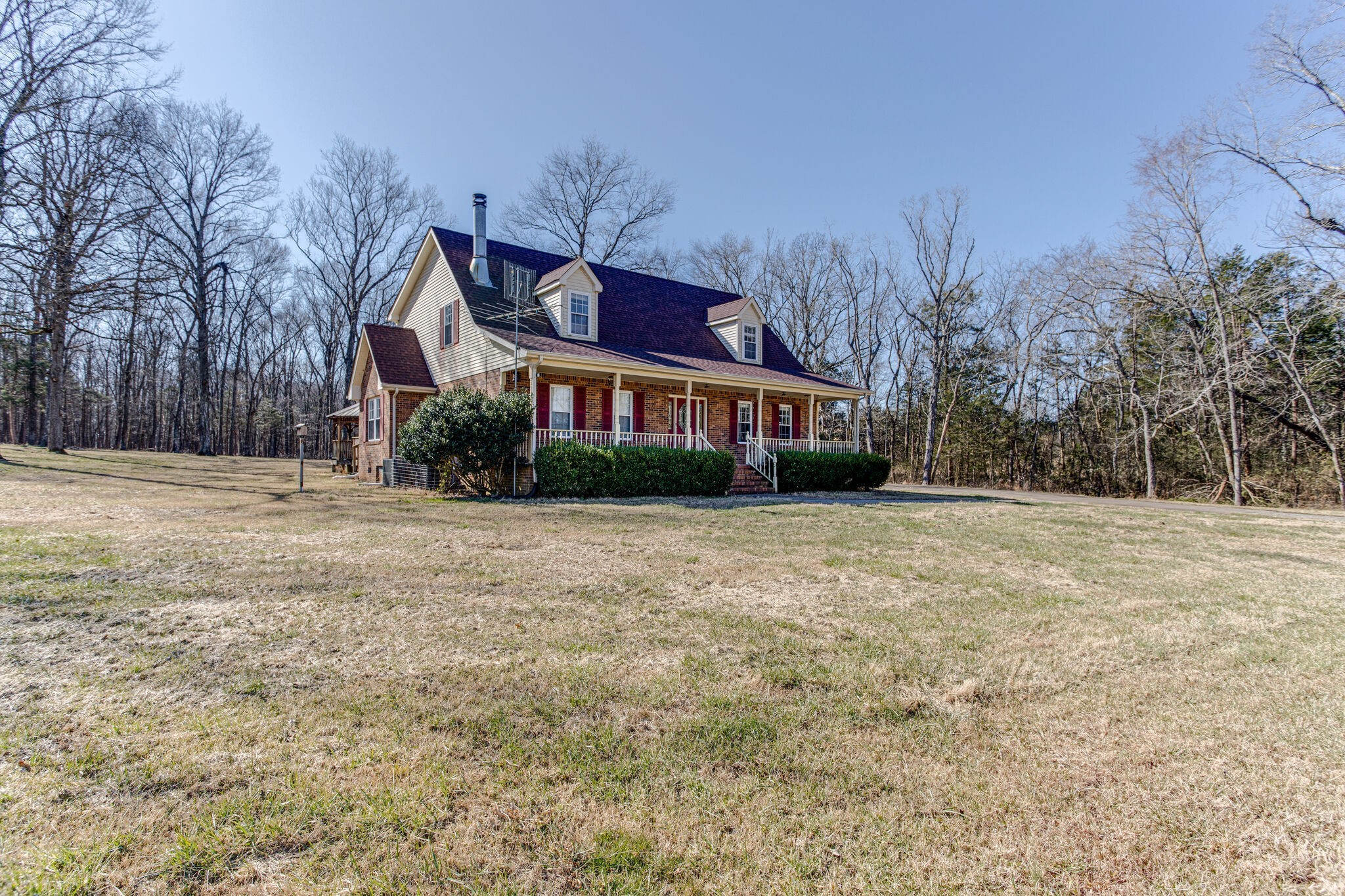 2152 Unionville Deason Rd E
