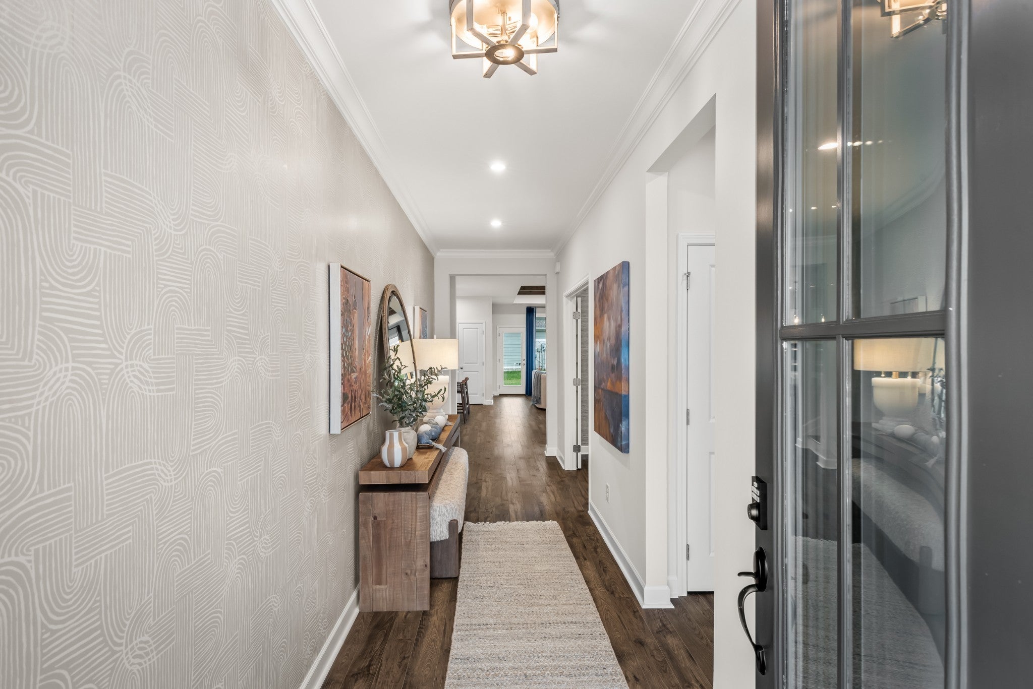 568 Baker Road