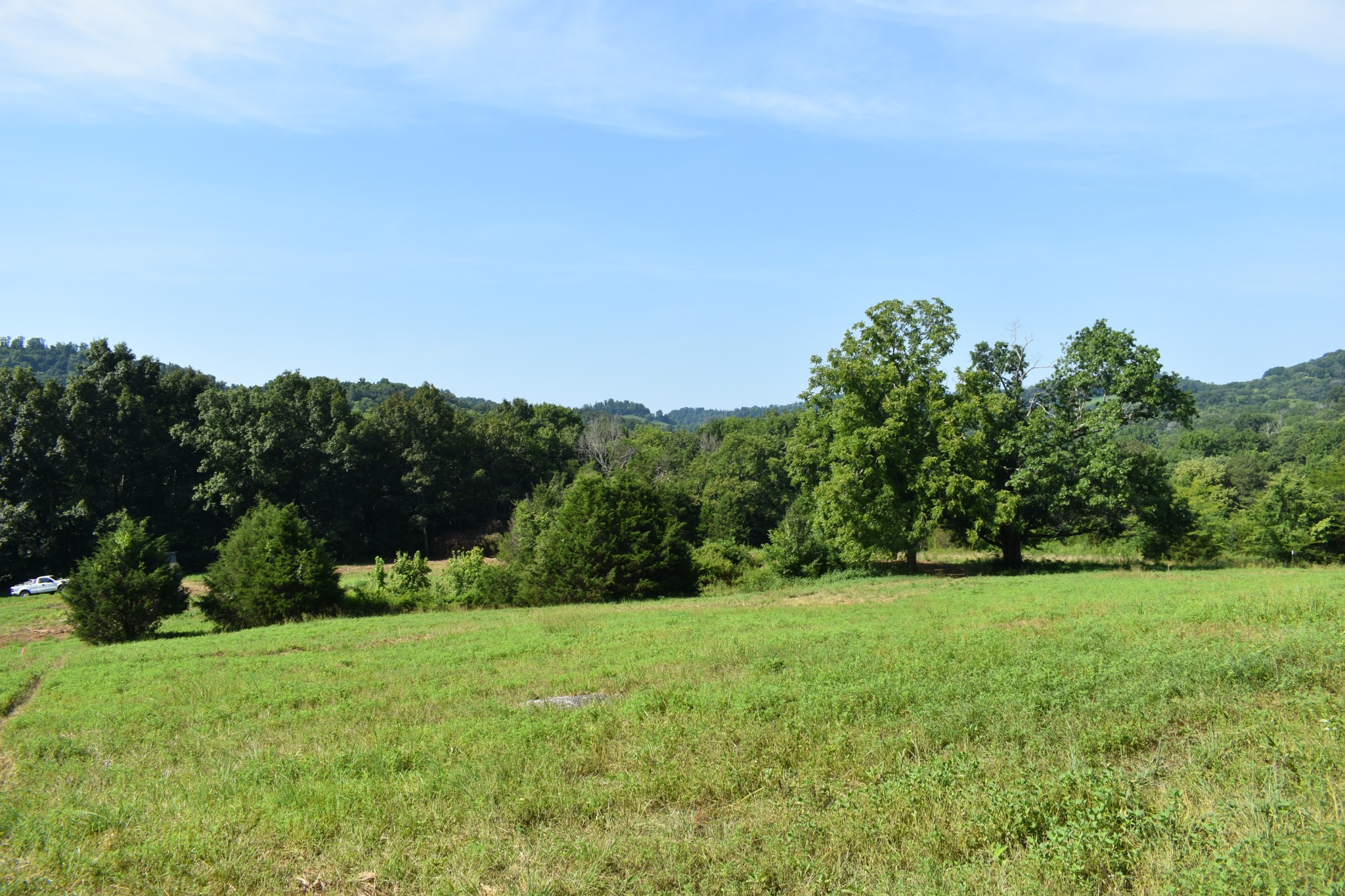 0 Hogans Creek Rd