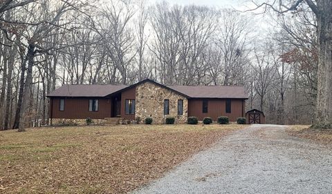 3566 Thomasville Rd Chapmansboro TN 37035