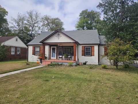 Photo of 1311 Stonewall Blvd, Murfreesboro, TN 37130 (MLS # 3618609)
