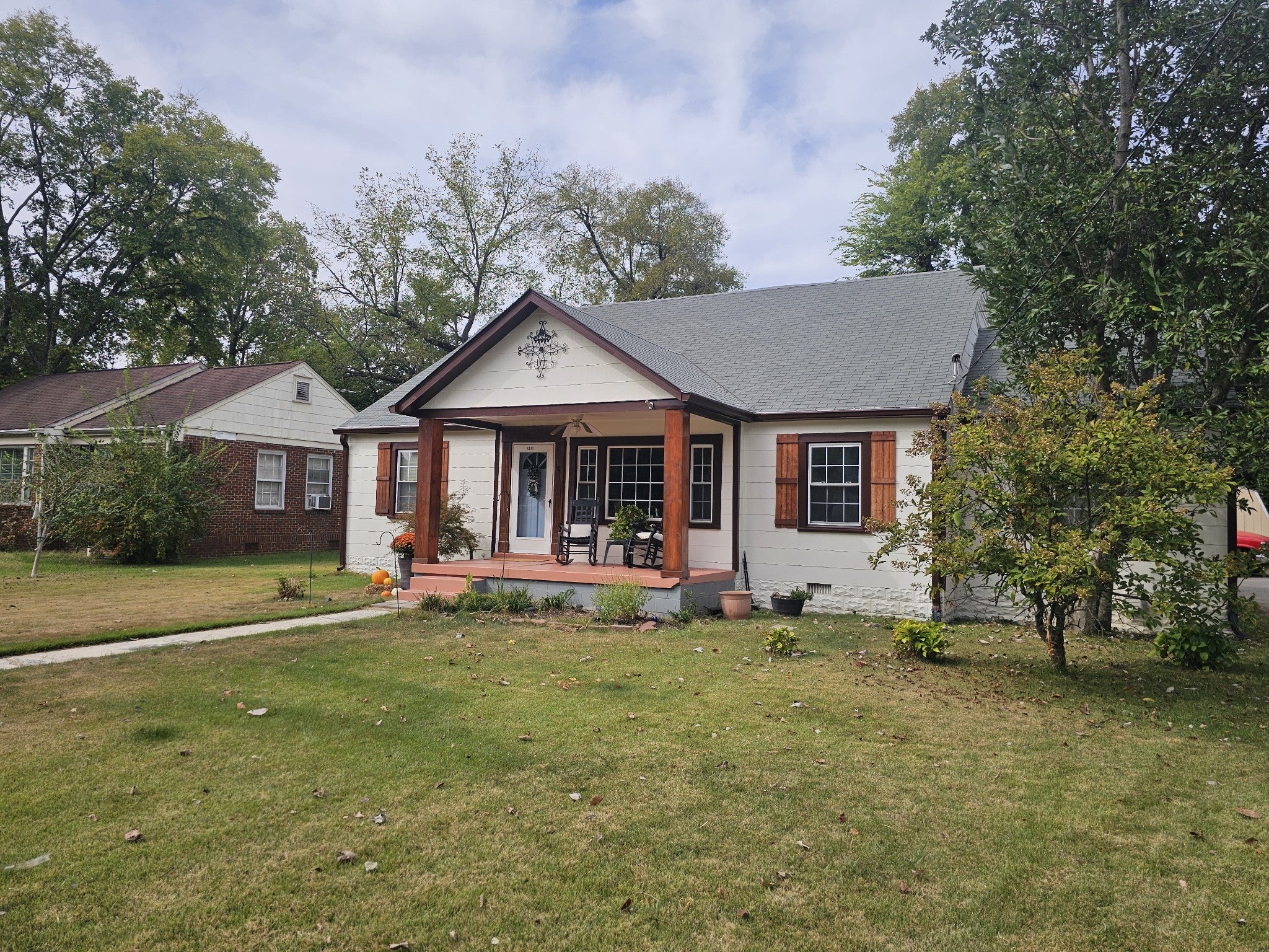 1311 Stonewall Blvd
