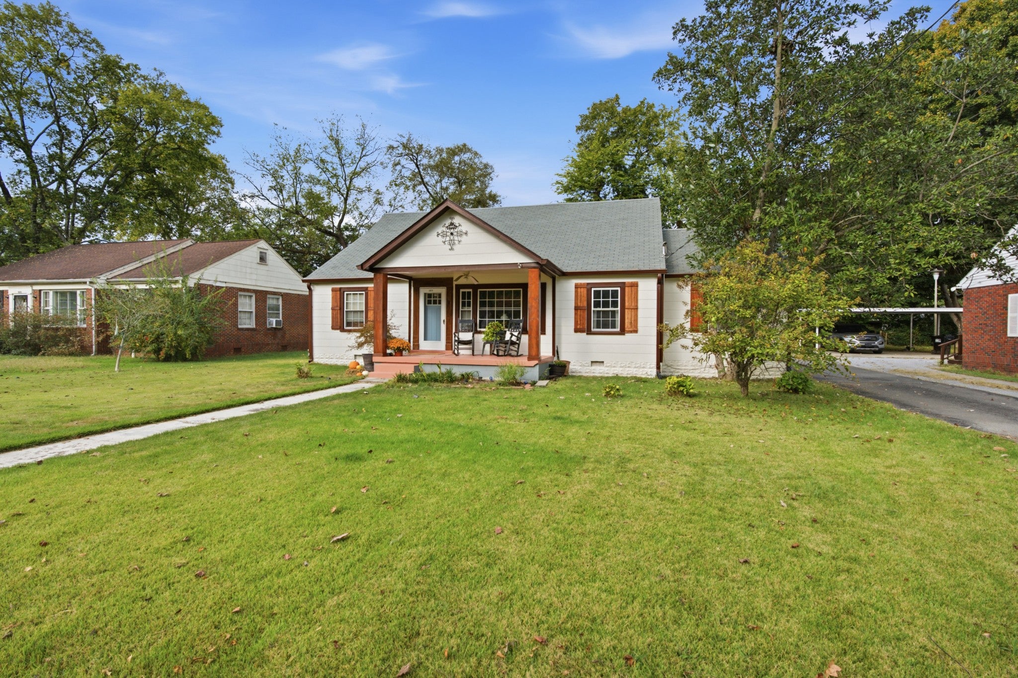 1311 Stonewall Blvd