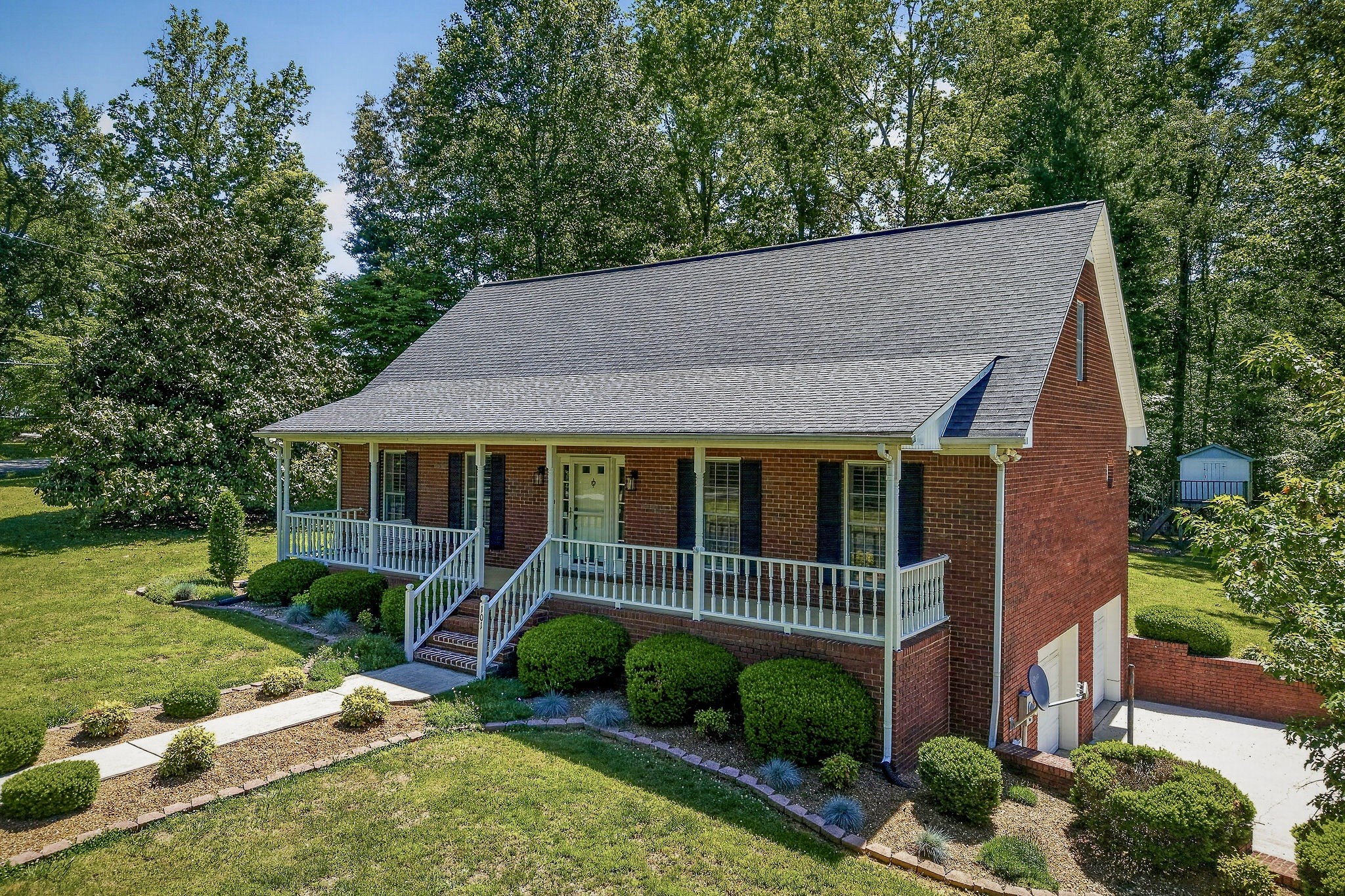 101 Big Rock Rd