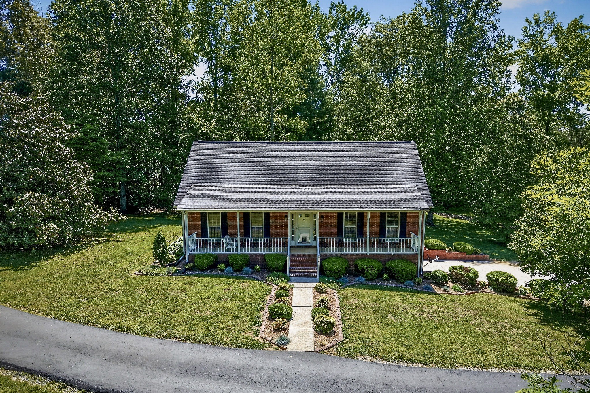 101 Big Rock Rd