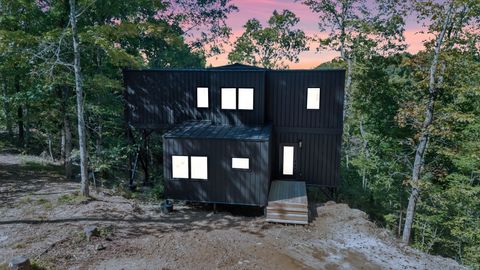 0 Wet Mill Creek Rd Celina TN 38551