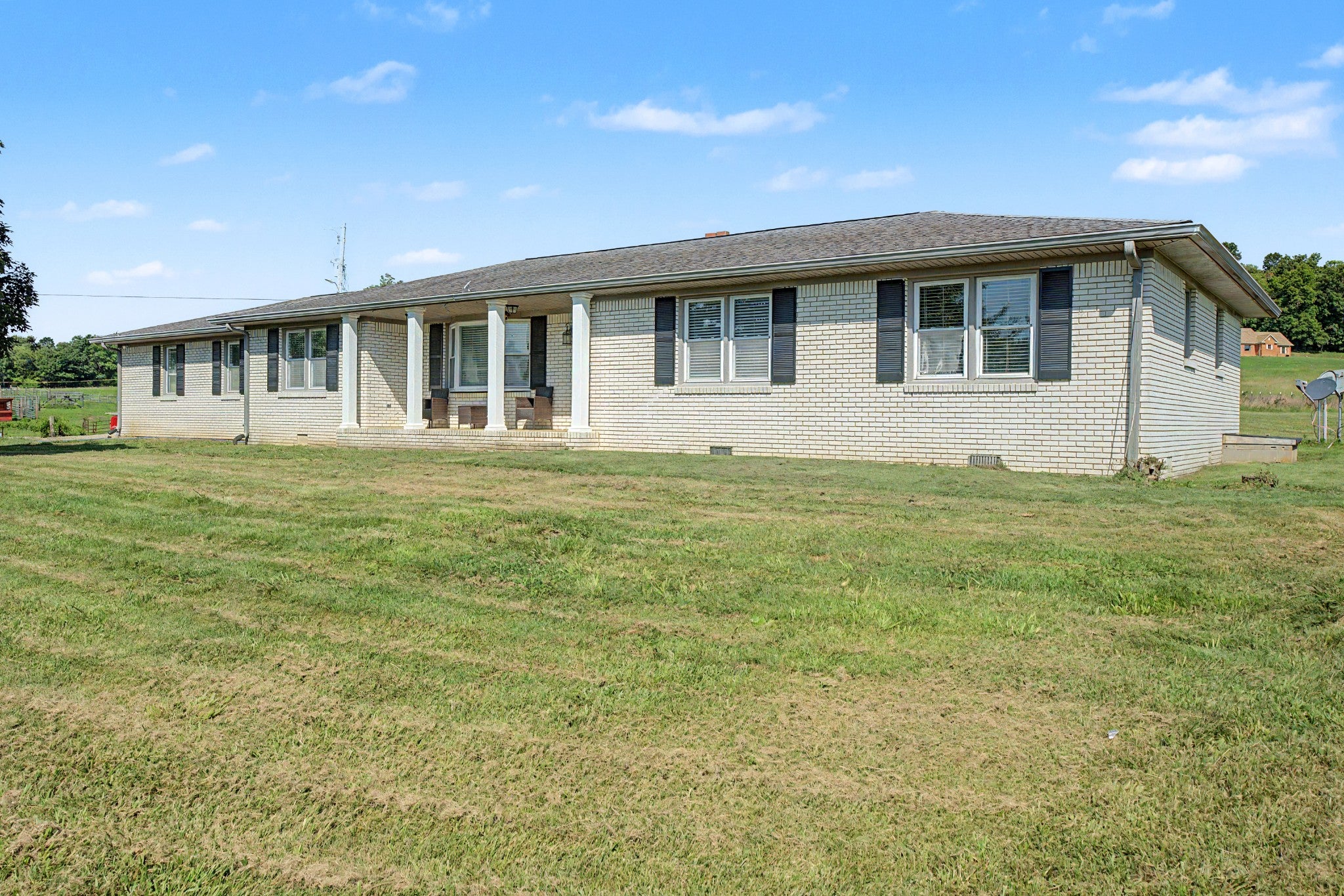 11325 Greenville Rd