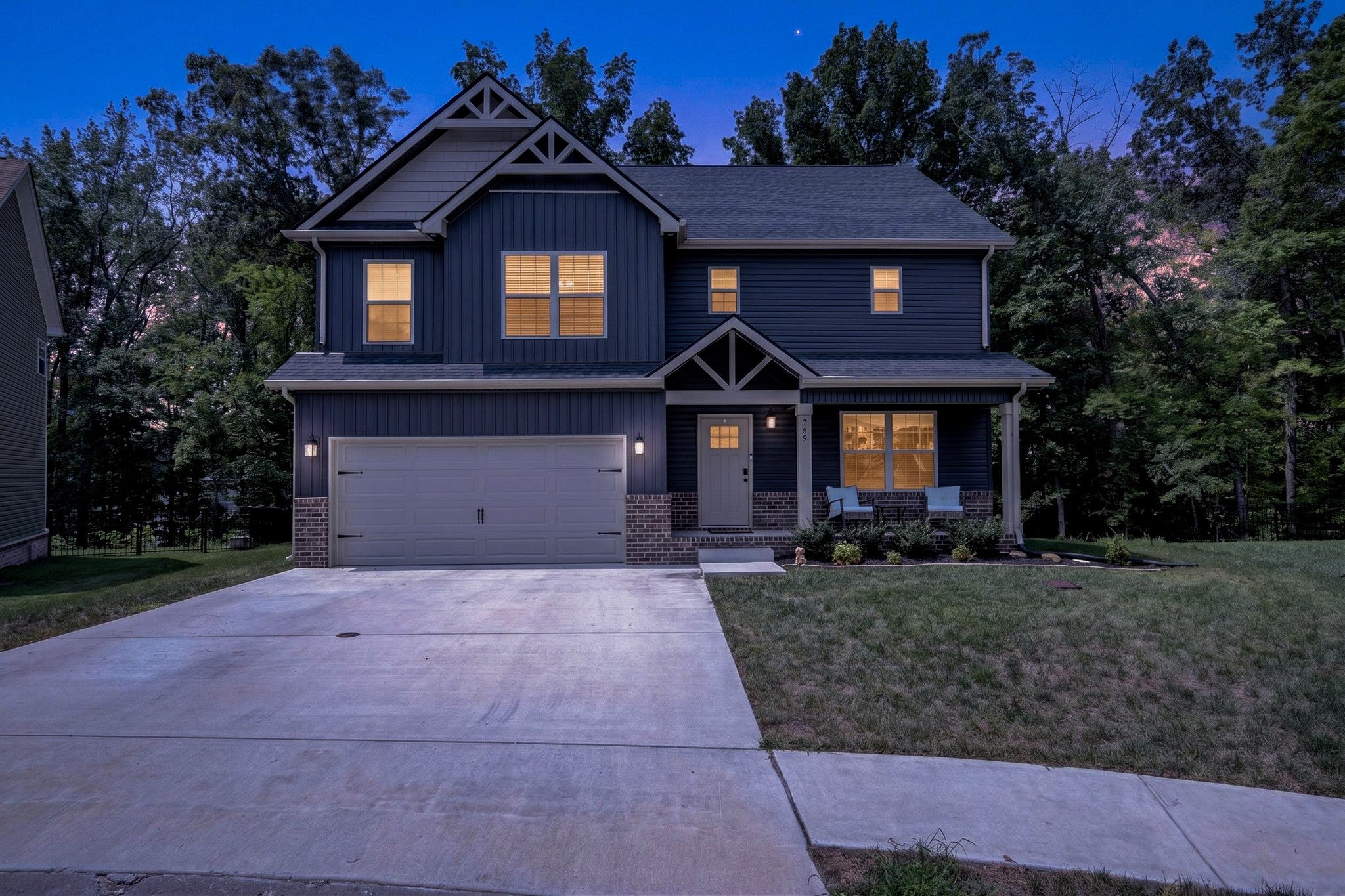 769 Limestone Way