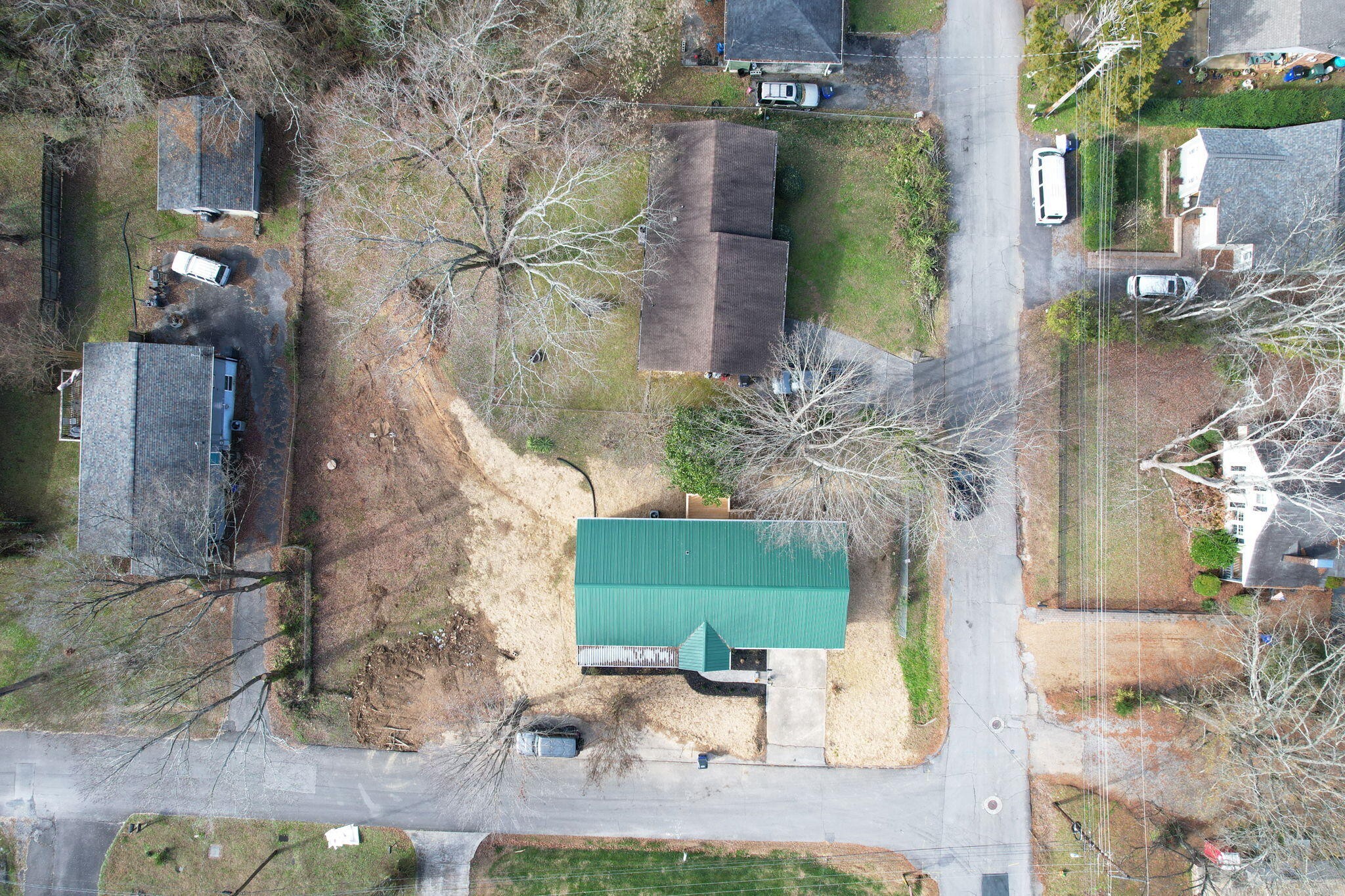 1795 Highland Avenue NW