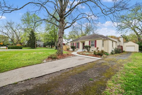 3417 Pleasant Valley Rd, Nashville, TN 37204 - MLS#: 2774560