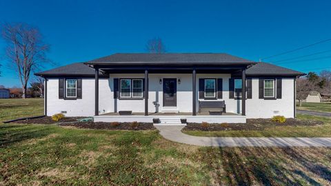822 Sioux Trl, McMinnville, TN 37110 - MLS#: 2820063