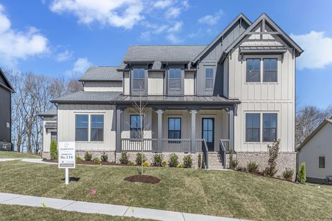 5073 Fairhaven Cir Thompsons Station TN 37179