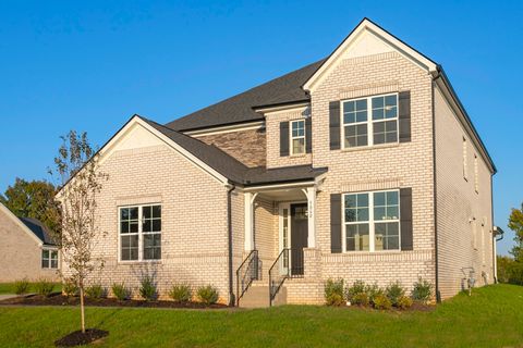 Photo of 3307 Maple Brook Lane, Mount Juliet, TN 37122 (MLS # 3061202)