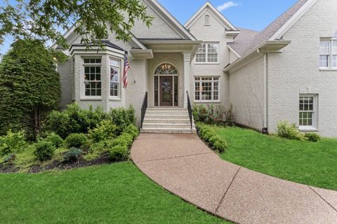 811 Highgrove Cir Franklin TN 37069